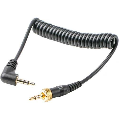 Saramonic SR-UM10-C35 Locking type 3.5mm-3.5mm output cable