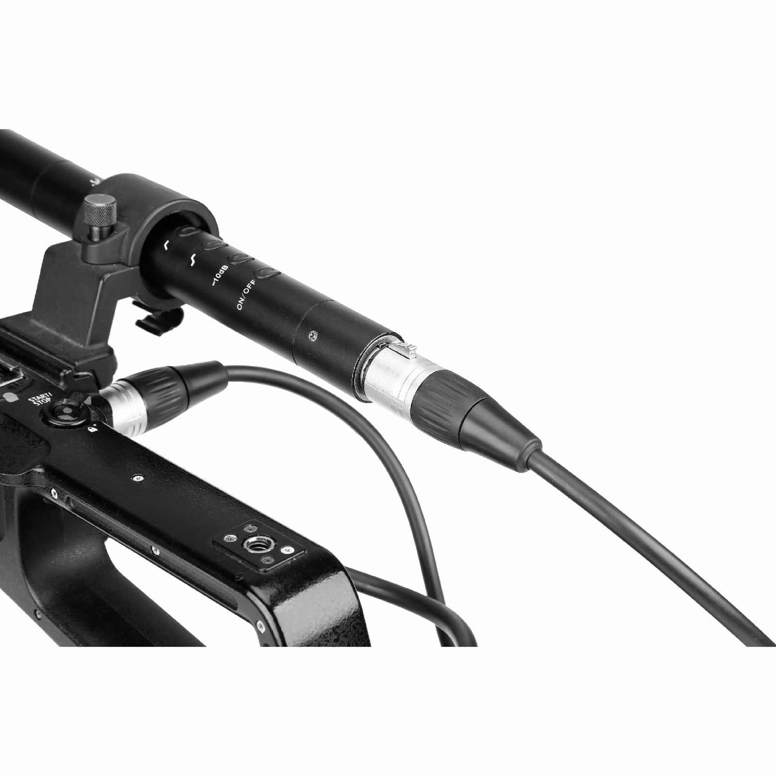 Saramonic SR-XC3000 3.5mm TRRS ženski na TRRS muški 5m produžni kabel