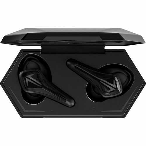 Saramonic True Wireless Gaming Earbuds black slušalice crne (TWG-B)