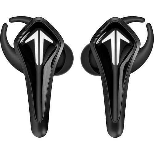 Saramonic True Wireless Gaming Earbuds black slušalice crne (TWG-B)