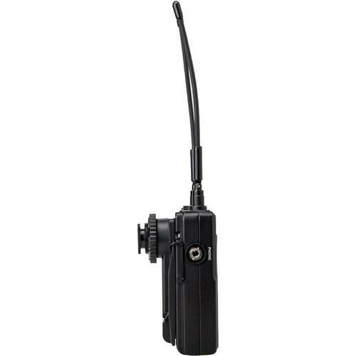 Saramonic UwMic9S Kit2 UHF Wireless Microphone Kit (TX9s + TX9s + RX9s) bežični mikrofon