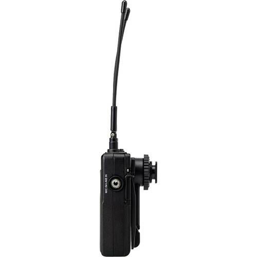 Saramonic UwMic9S Kit2 UHF Wireless Microphone Kit (TX9s + TX9s + RX9s) bežični mikrofon