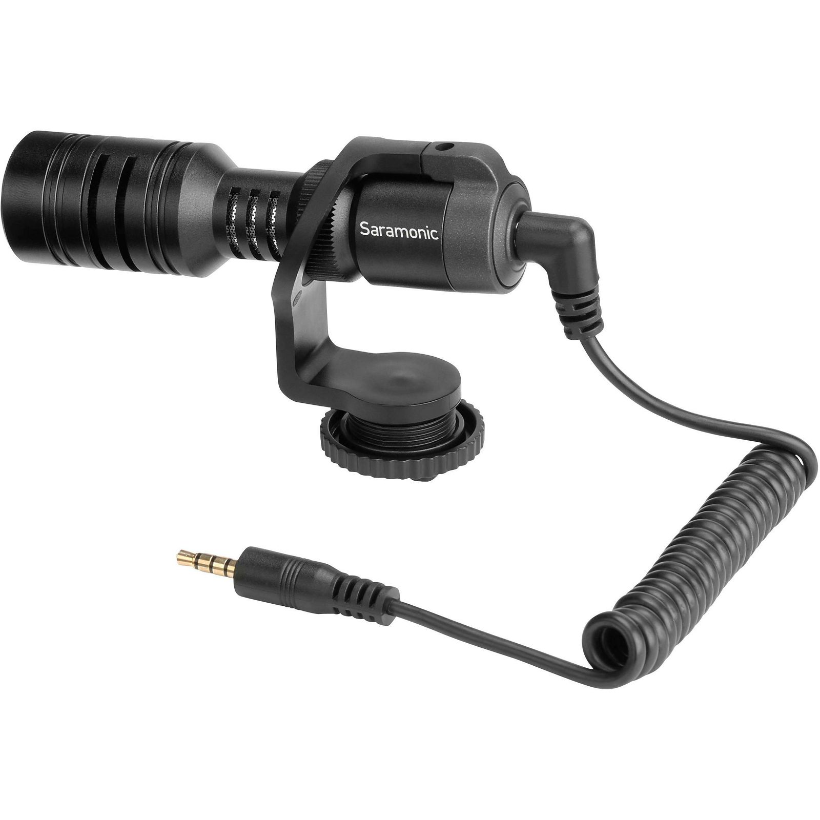 Saramonic Vmic Mini Shotgun Microphone mikrofon