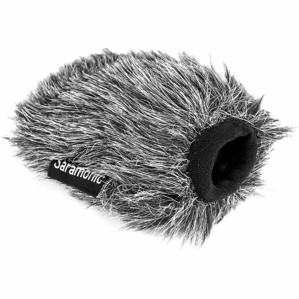 Saramonic Vmic mini-WS Furry Windscreen zaštita od vjetra za Vmic mini 