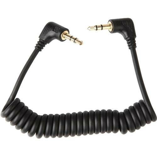 Saramonic WM4C-C35 output kabel 3.5mm - 3.5mm za SR-WM4C, Vmic series, Audio mixers