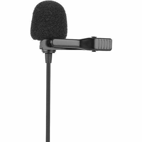 Saramonic WM4C-MC1 Mic clip kopča za lavalier mikrofon