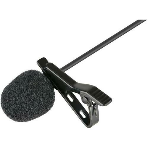 Saramonic WM4C-MC1 Mic clip kopča za lavalier mikrofon