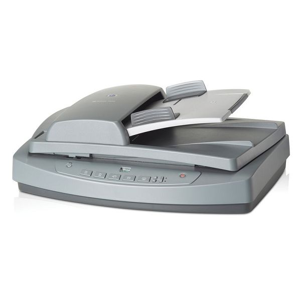 ScanJet 5590C Colour Scanner