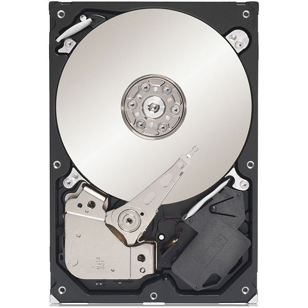 SEAGATE HDD Desktop Barracuda 7200 (3.5",3TB,64MB,SATA III-600)