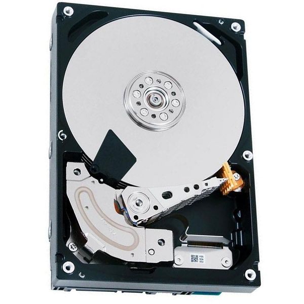 SEAGATE HDD DESKTOP SSHD 3.5" / 1TB / 64m/ SATA/ 7200rpm