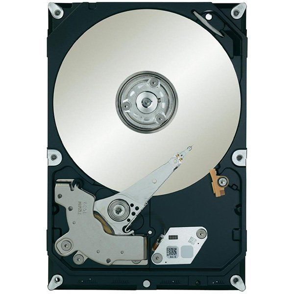 SEAGATE HDD Desktop SV35 Series (3.5",2TB,64MB,SATA III-600).