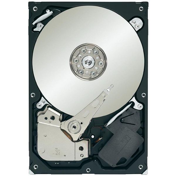 SEAGATE HDD Desktop SV35 Series (3.5",3TB,64MB,SATA III-600).