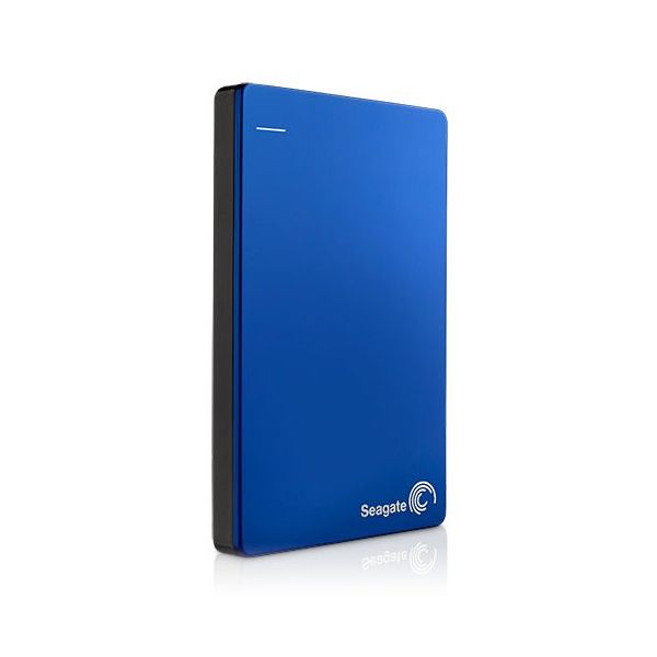 SEAGATE HDD External Backup Plus Portable (2.5,2TB,USB 3.0) Blue