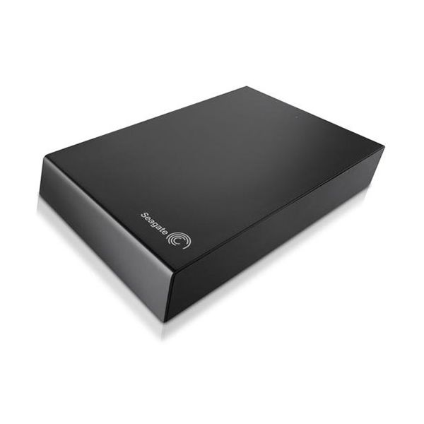 SEAGATE HDD External Expansion Desktop (3.5,4TB,USB 3.0)