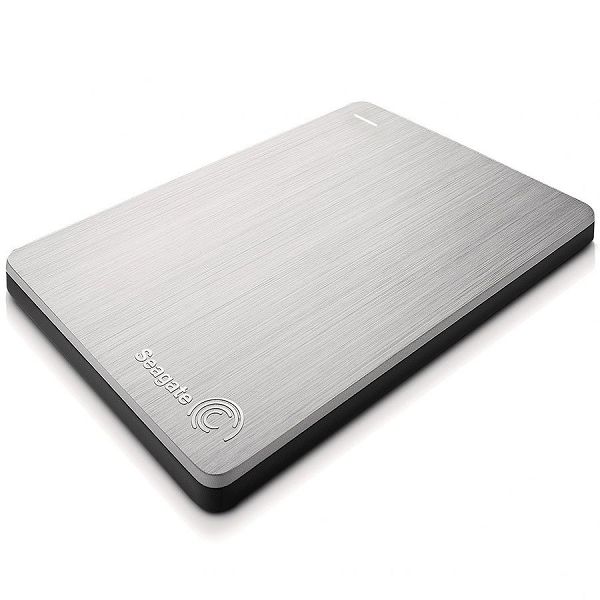 Seagate HDD External SEAGATE SLIM 2.5" / 500G / USB3.0