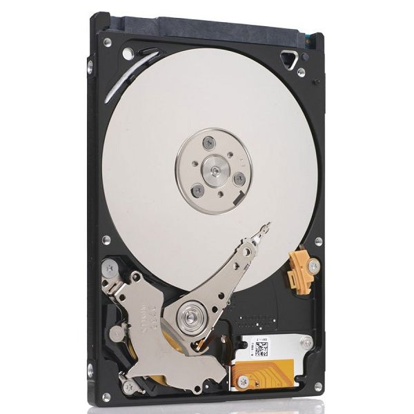 SEAGATE HDD Mobile Momentus Thin (2.5,500GB,16MB,SATA II-300).