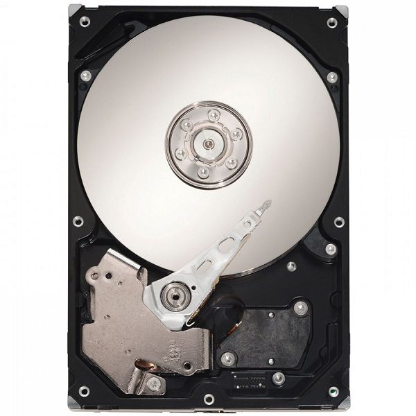 SEAGATE HDD Server CONSTELLATION ES/ 3.5 / 2TB / 128m/ SAS / 7200rpm