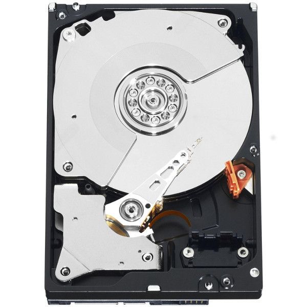 Seagate ST1000DM003 1TB 64MB 7200 SATA 6Gb/s