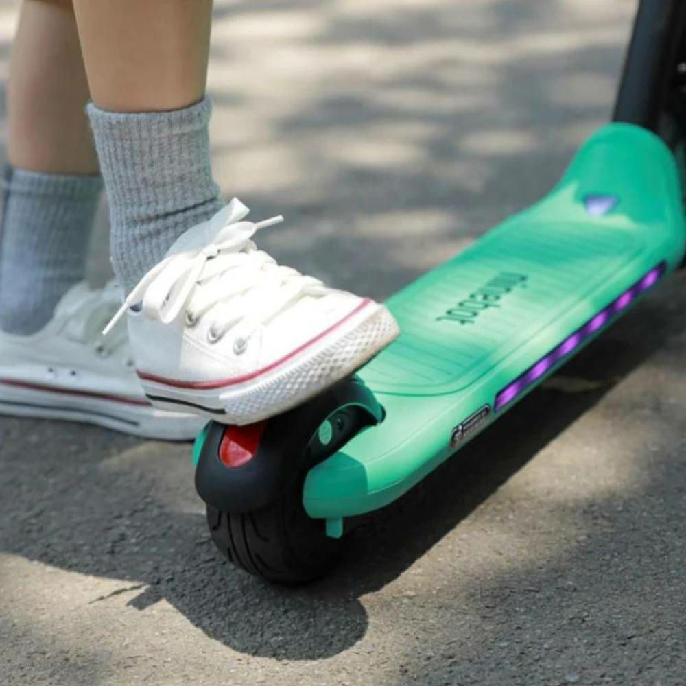 Segway ZING A6 električni romobil