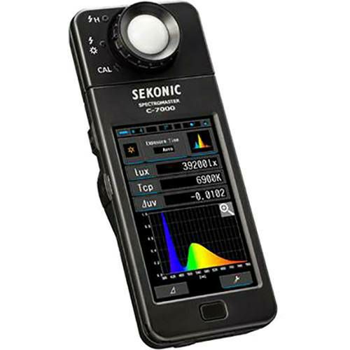 Sekonic C-7000 SpectroMaster svjetlomjer