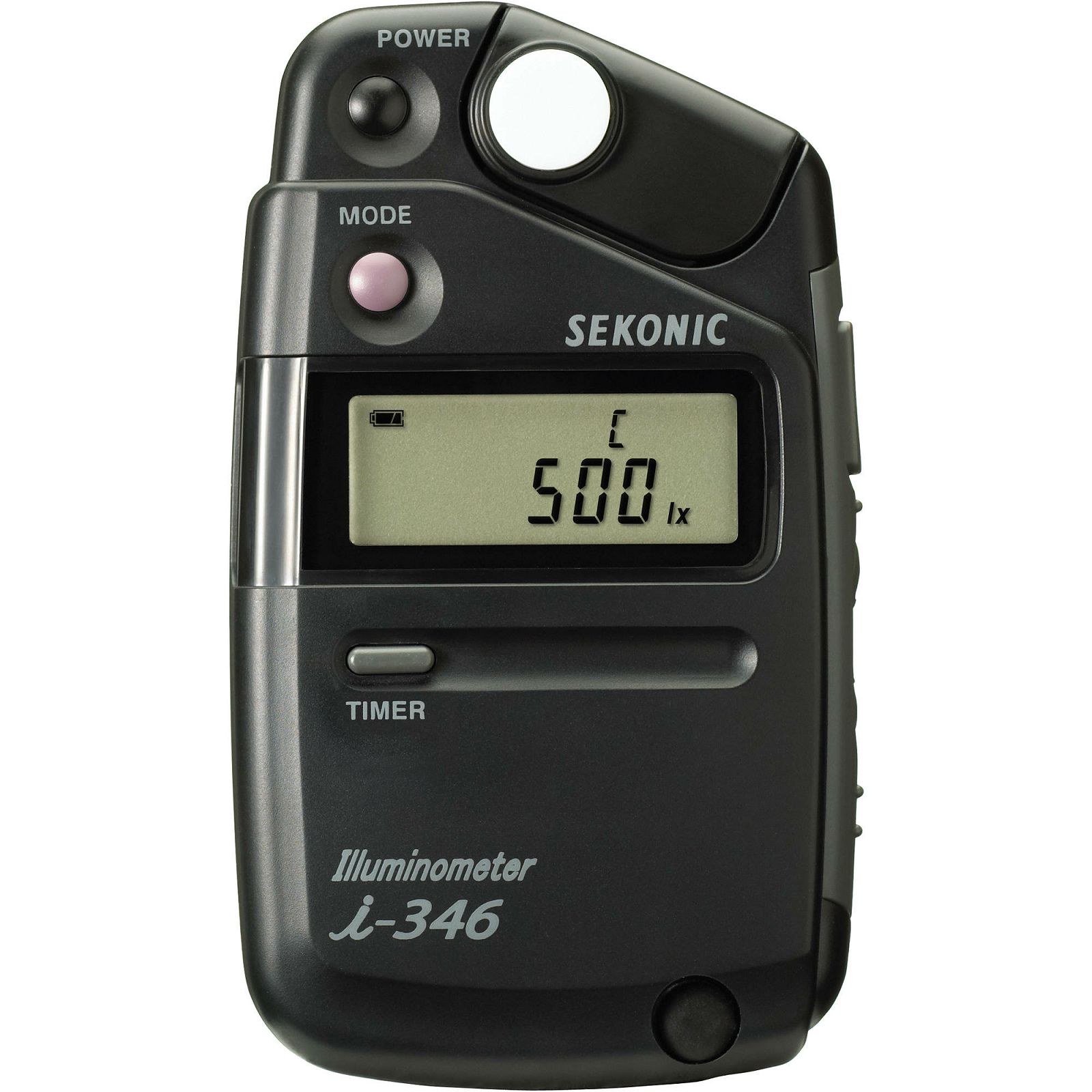 Sekonic i-346 Illuminometer svijetlomjer luxmetar