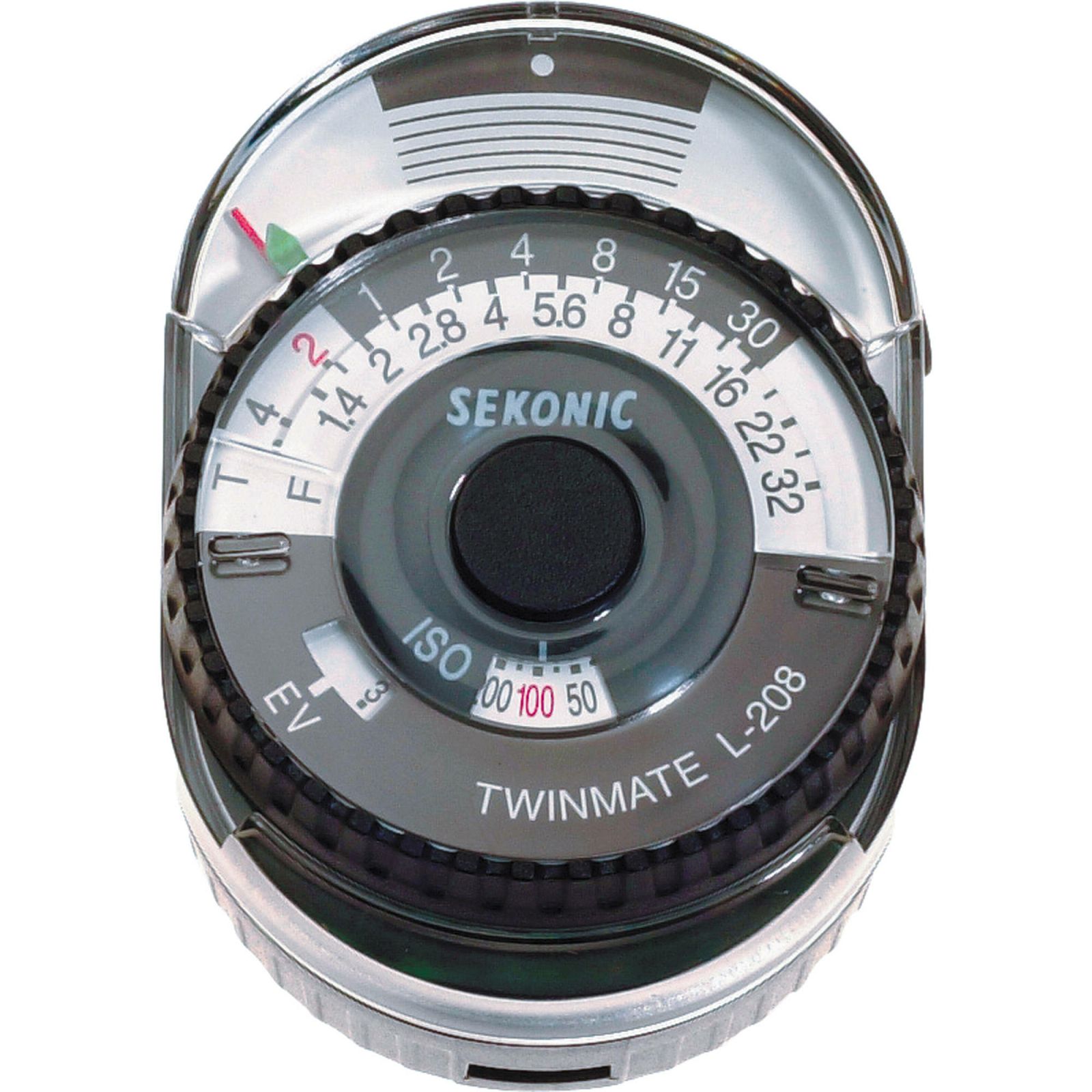 Sekonic L-208 Twinmate svijetlomjer Twin Mate Analog Incident and Reflected Light Meter