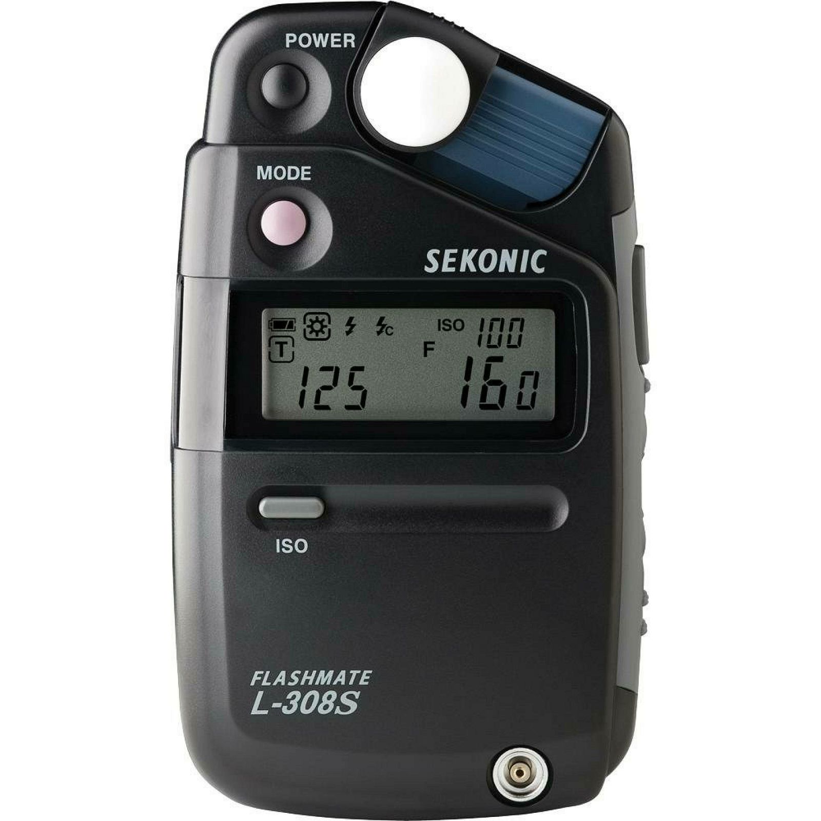 Sekonic L-308S Flashmate Light Meter svijetlomjer