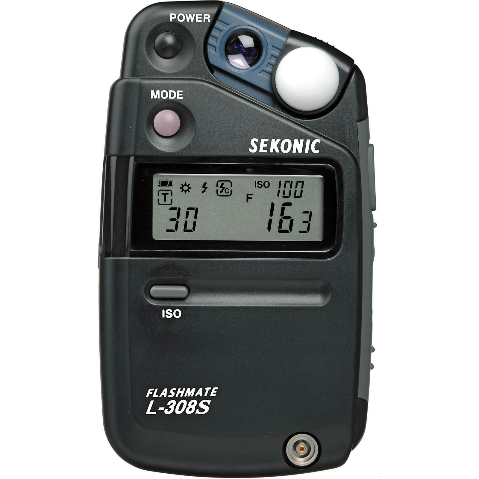 Sekonic L-308S Flashmate Light Meter svijetlomjer