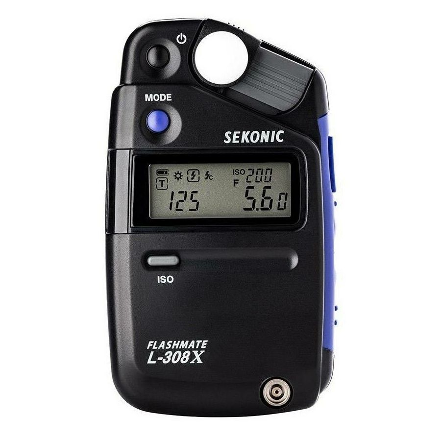 Sekonic L-308X Flashmate flešmetar svijetlomjer