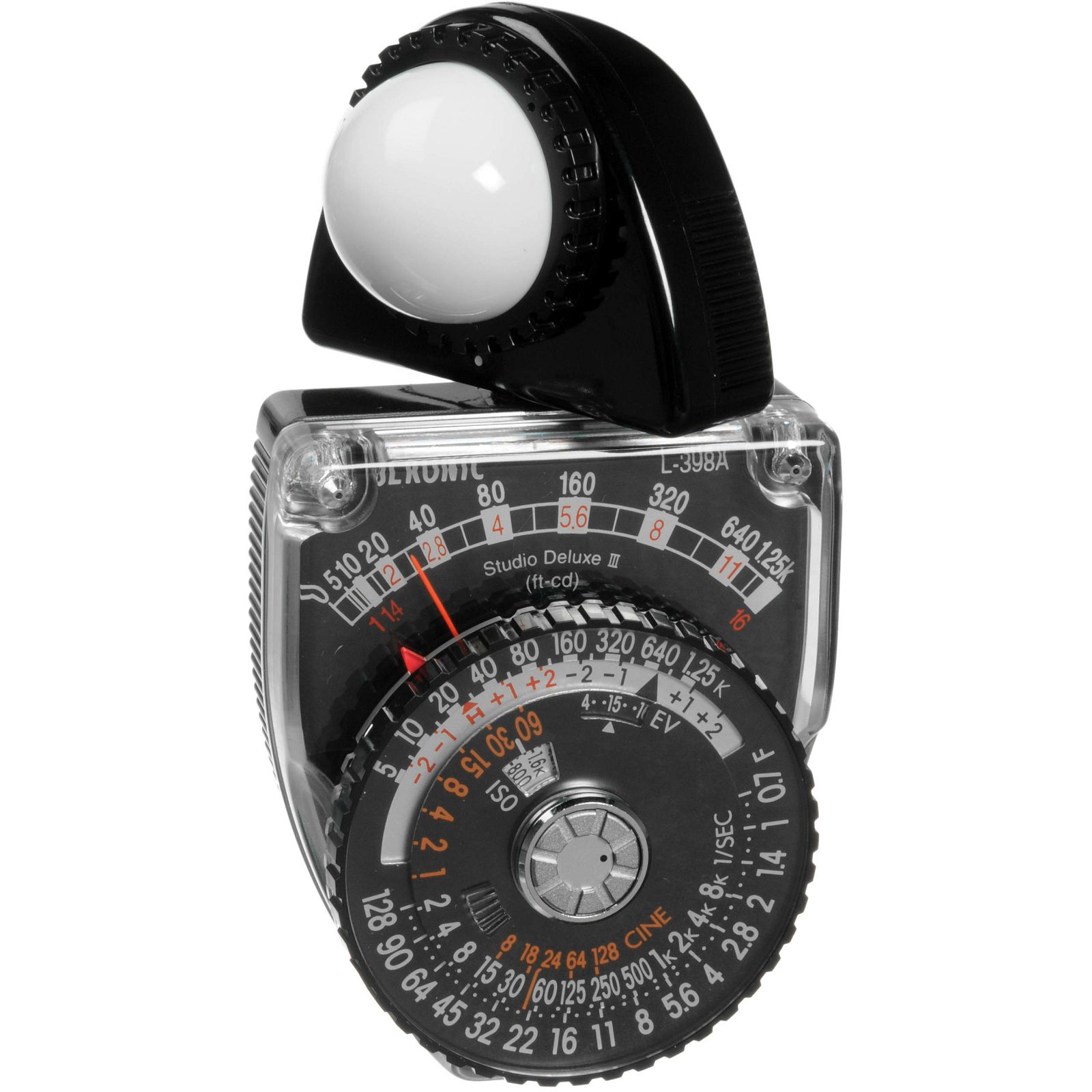 Sekonic L-398A Studio Deluxe III svijetlomjer