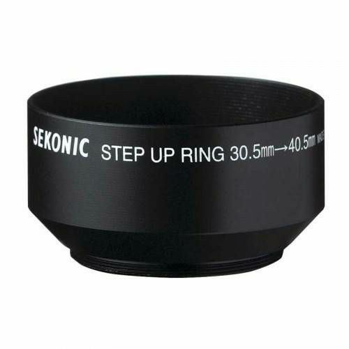 Sekonic L-758 Lens Hood sjenilo za L-758, 558, 358, 608 