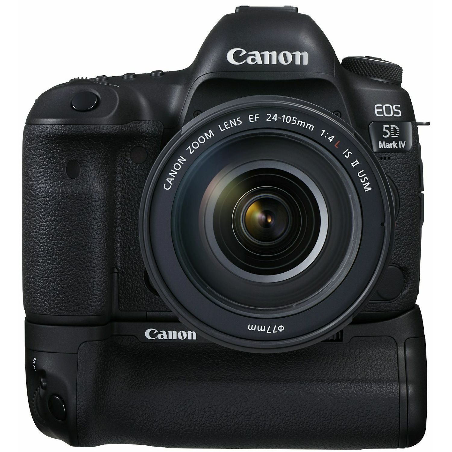 Servis - Canon C-Log nadogradnja za EOS 5D IV Proširen dinamički raspon i pojednostavnjeno dotjerivanje boja
