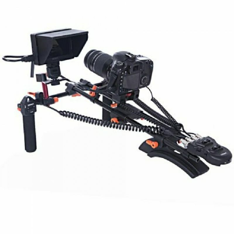 Sevenoak Accessory Adapter SK-C01MA nosač za postavljanje LCD monitor i druge opreme na rig stabilizator