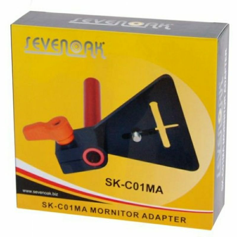 Sevenoak Accessory Adapter SK-C01MA nosač za postavljanje LCD monitor i druge opreme na rig stabilizator