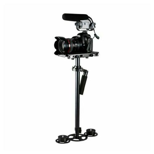 Sevenoak Big Camera Stabilizer SK-SW01 SteadyCam stabilizator DSLR fotoaparata i kamere za video snimanje s utegom