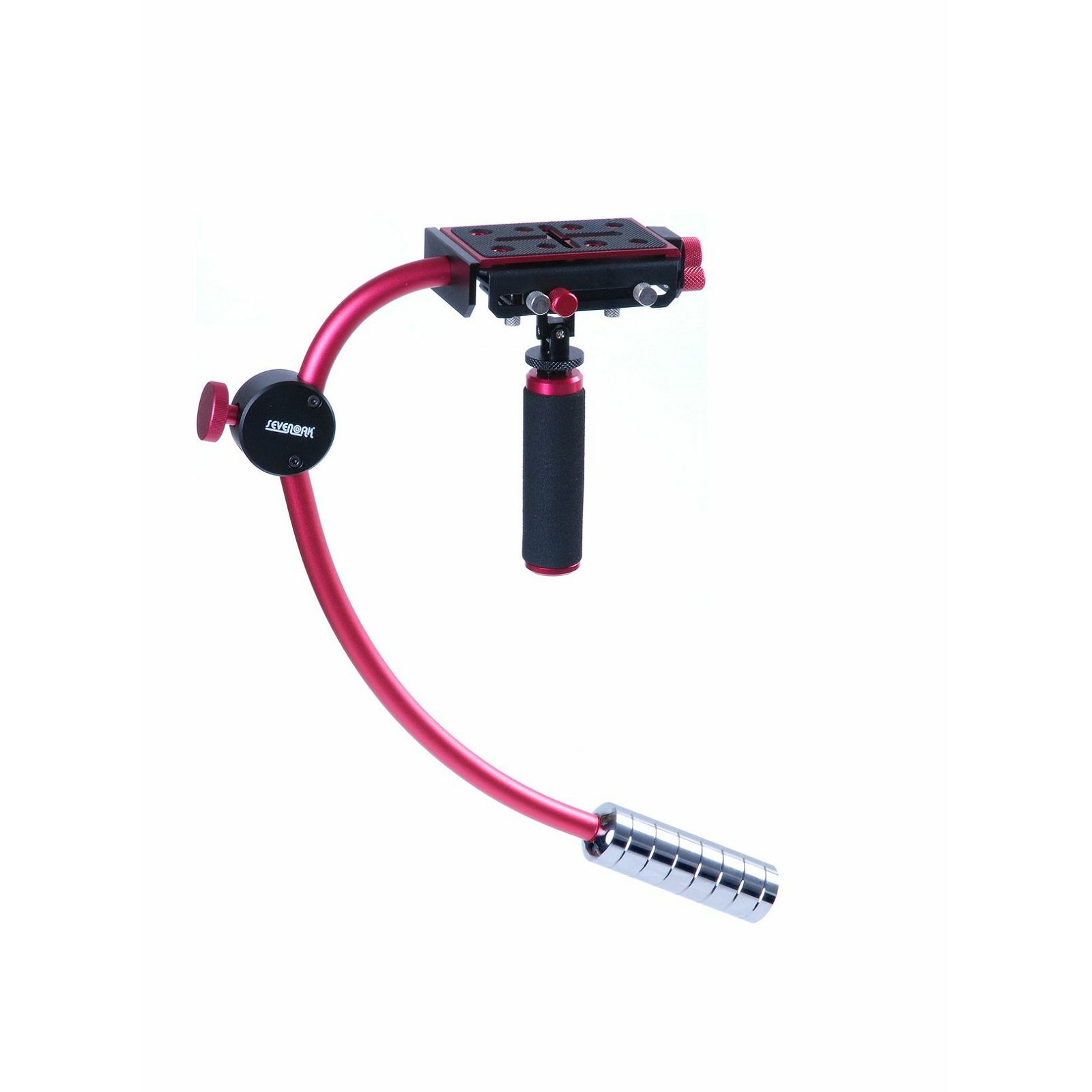 Sevenoak Camera Stabilizer SK-W01 SteadyCam stabilizator DSLR fotoaparata i kamere za video snimanje s utegom