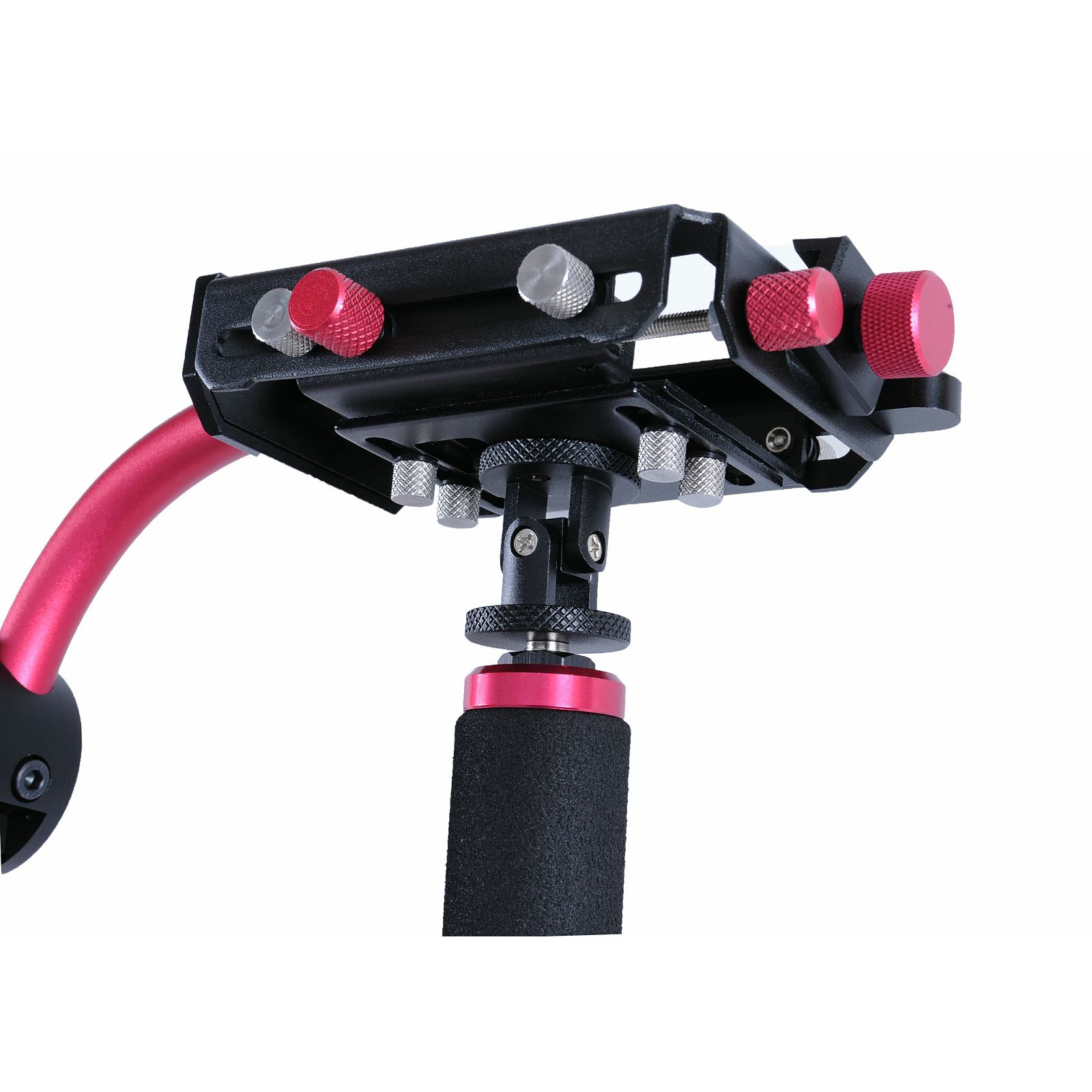 Sevenoak Camera Stabilizer SK-W01 SteadyCam stabilizator DSLR fotoaparata i kamere za video snimanje s utegom