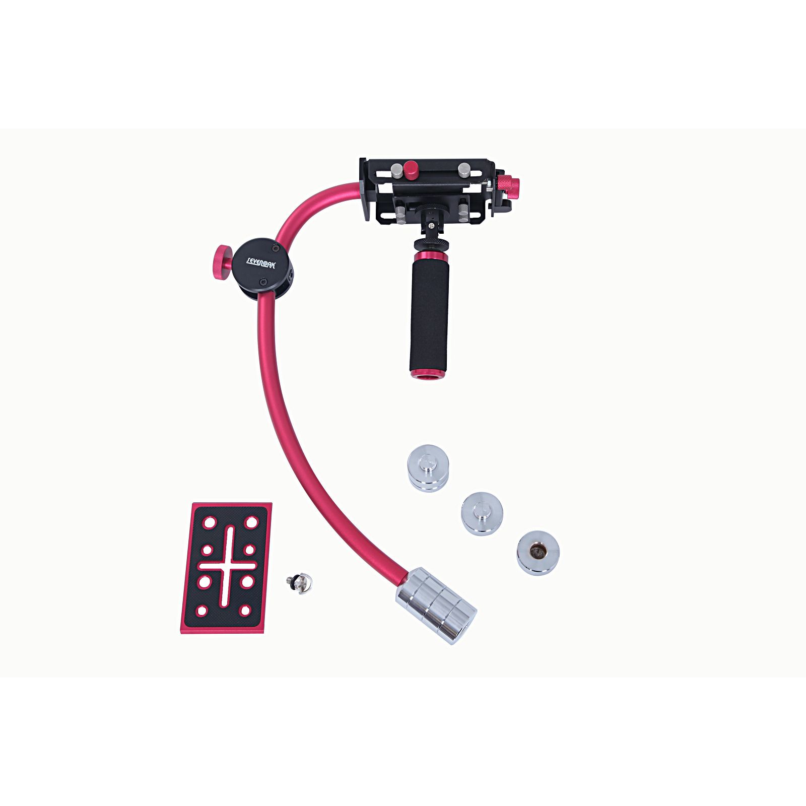 Sevenoak Camera Stabilizer SK-W01 SteadyCam stabilizator DSLR fotoaparata i kamere za video snimanje s utegom