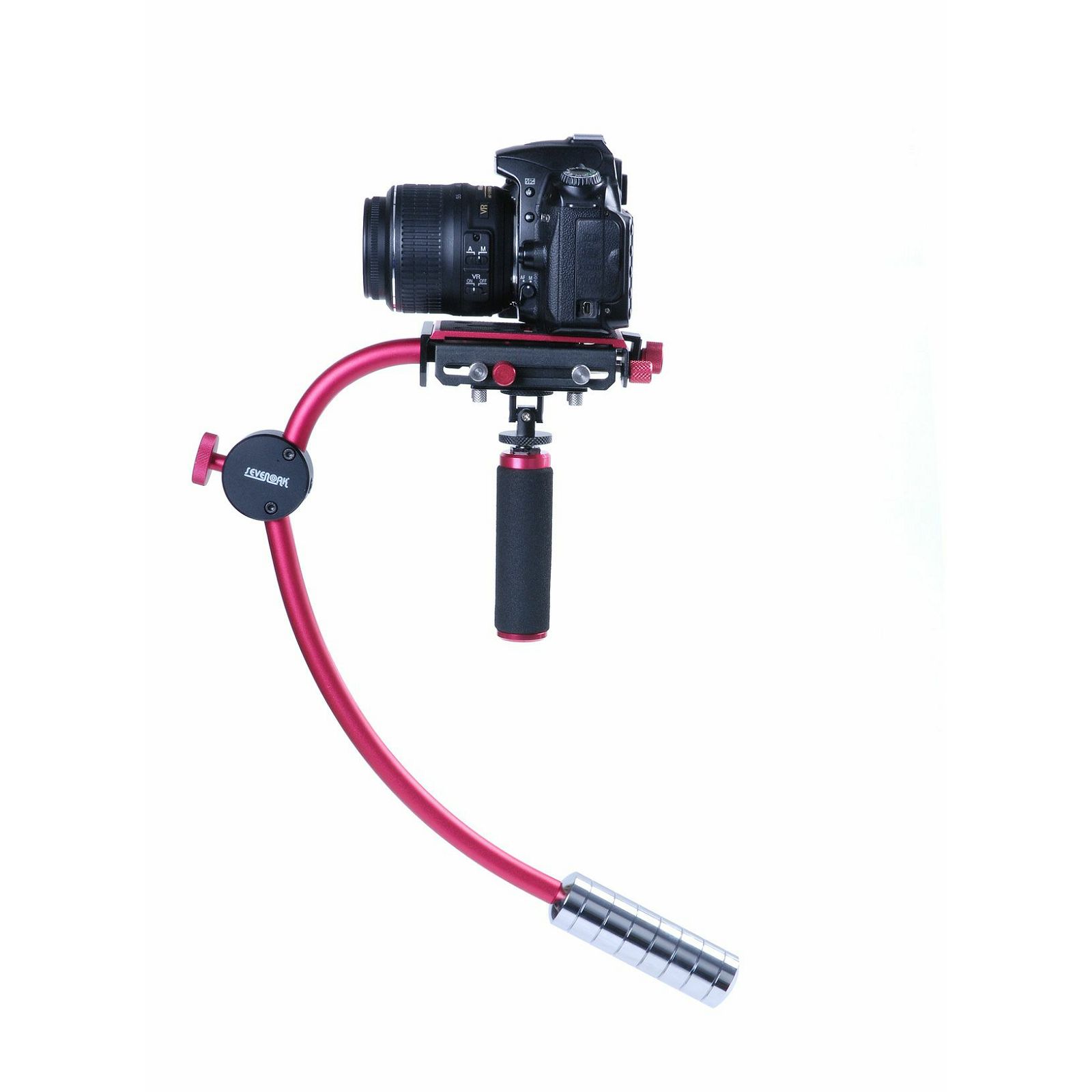 Sevenoak Camera Stabilizer SK-W01 SteadyCam stabilizator DSLR fotoaparata i kamere za video snimanje s utegom