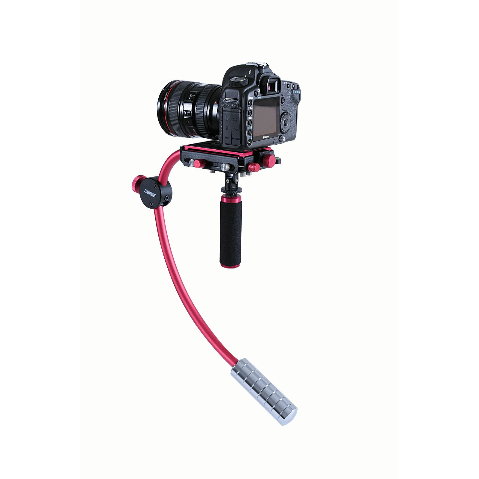 Sevenoak Camera Stabilizer SK-W01 SteadyCam stabilizator DSLR fotoaparata i kamere za video snimanje s utegom