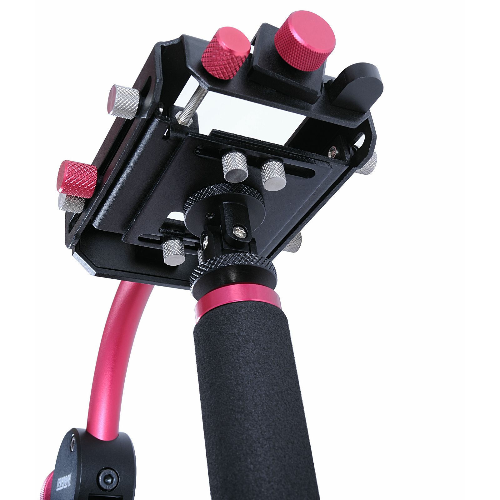 Sevenoak Camera Stabilizer SK-W01 SteadyCam stabilizator DSLR fotoaparata i kamere za video snimanje s utegom