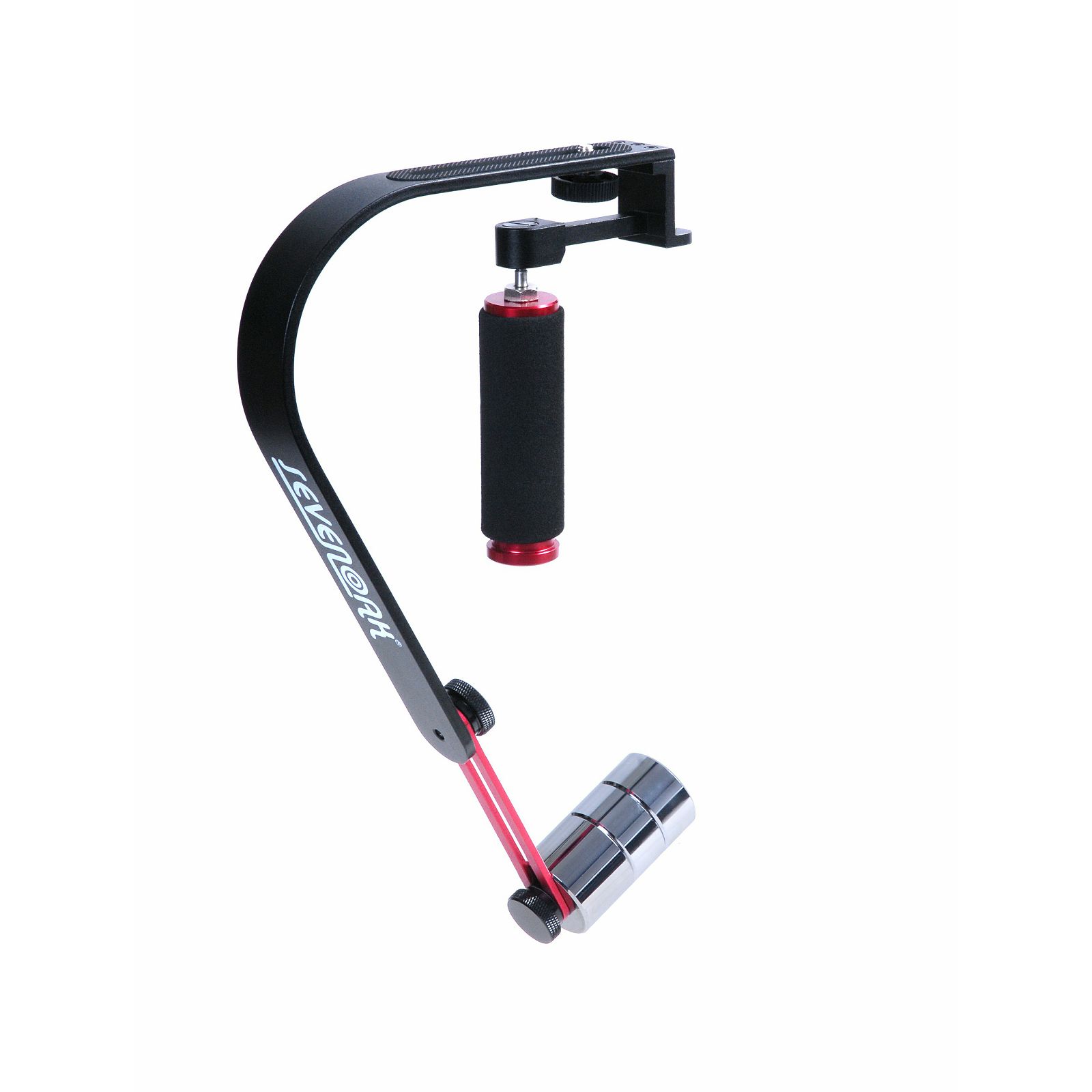 Sevenoak Camera Stabilizer SK-W02 SteadyCam stabilizator DSLR fotoaparata i kamere do 1kg za video snimanje s utegom