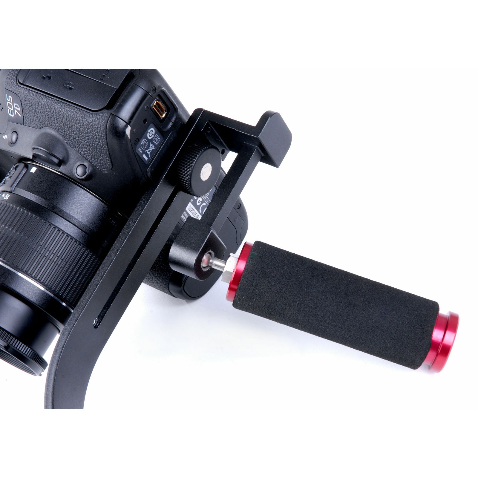 Sevenoak Camera Stabilizer SK-W02 SteadyCam stabilizator DSLR fotoaparata i kamere do 1kg za video snimanje s utegom