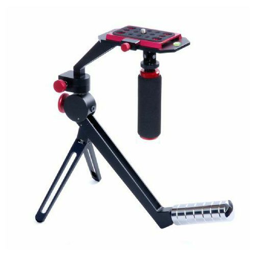 Sevenoak Camera Stabilizer SK-W03 SteadyCam stabilizator DSLR fotoaparata i kamere za video snimanje s utegom