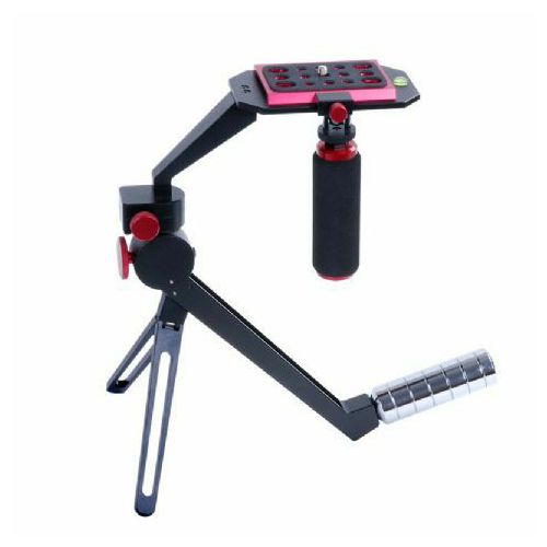 Sevenoak Camera Stabilizer SK-W03 SteadyCam stabilizator DSLR fotoaparata i kamere za video snimanje s utegom