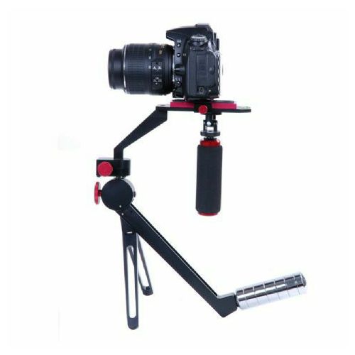 Sevenoak Camera Stabilizer SK-W03 SteadyCam stabilizator DSLR fotoaparata i kamere za video snimanje s utegom