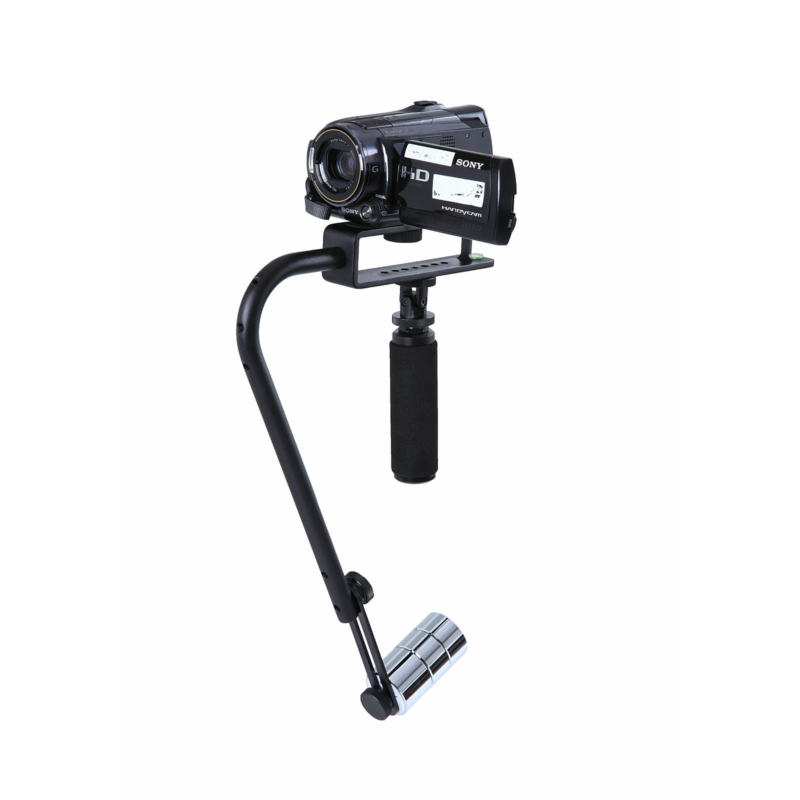 Sevenoak Camera Stabilizer SK-W04 SteadyCam stabilizator DSLR fotoaparata i kamere do 1,35kg za video snimanje s utegom