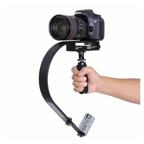 Sevenoak Camera Stabilizer SK-W05 SteadyCam stabilizator DSLR fotoaparata i kamere za video snimanje s utegom