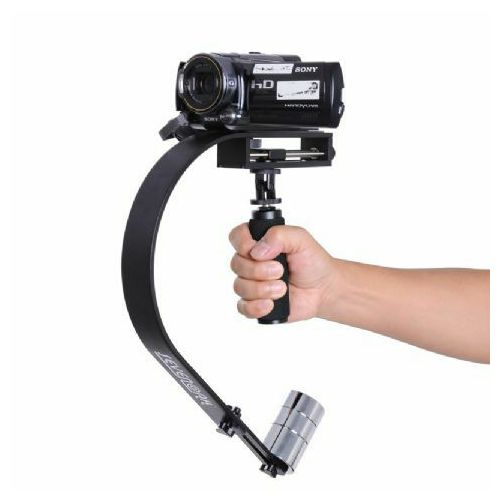 Sevenoak Camera Stabilizer SK-W05 SteadyCam stabilizator DSLR fotoaparata i kamere za video snimanje s utegom