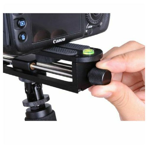 Sevenoak Camera Stabilizer SK-W05 SteadyCam stabilizator DSLR fotoaparata i kamere za video snimanje s utegom